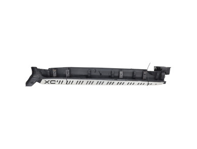 Right running board used - Volvo XC60 - 31349587