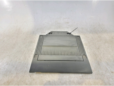 Engine cover - Citroen C4 III PH.1 - Gris - 9841574280 - W0-8400T