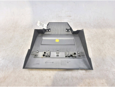 Cache moteur - Citroen C4 III PH.1 - Gris - 9841574280 - W0-8400T