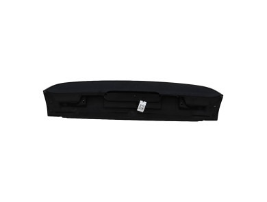 Rear spoiler - BMW X5 I - Noir - 51710010495 - Y0-6256I