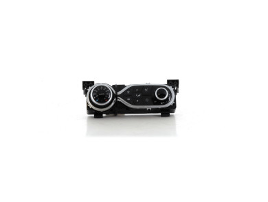 thumbnail image 2 of New Genuine Renault Twingo Air Conditioning Control Panel - Part 9440010237 2 of 3