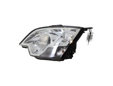 Left headlight used - Opel ANTARA - 20839664