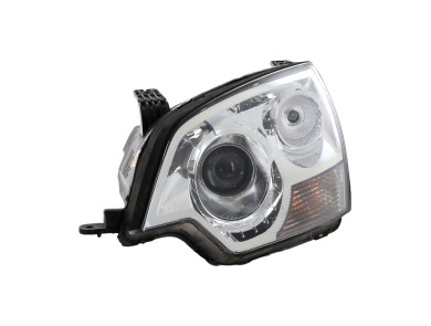 Left headlight - Opel ANTARA PH.1 - 20839664 - K0-0456P