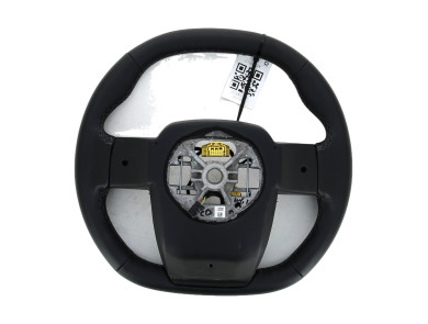 Steering wheel - Citroen C4 III PH.1 - 98406910ZD - C1-0852Y
