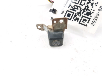 Rear camera used - Hyundai IX20 - 95760 1K000