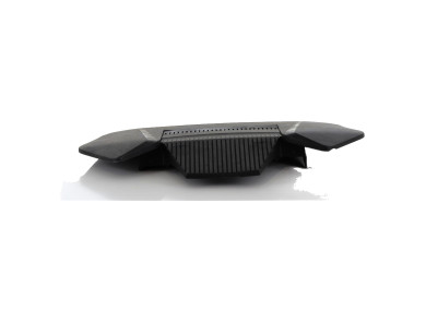 Engine cover - Citroen C4 III PH.1 - Gris Artense - 9841574280 - M1-0583H
