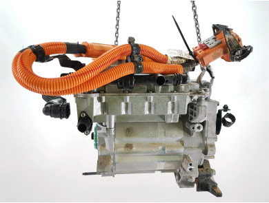 Engine type ZK01 - Citroen C4 III PH.1 - C0-6657Y