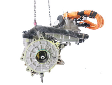 Engine type ZK01 - Citroen C4 III PH.1 - C0-6657Y