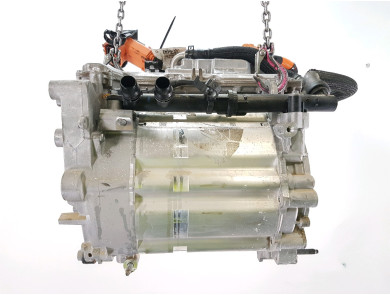 Engine type ZK01 - Citroen C4 III PH.1 - C0-6657Y
