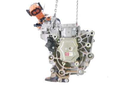Engine type ZK01 - Citroen C4 III PH.1 - C0-6657Y