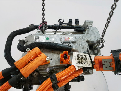 Engine type ZK01 - Citroen C4 III PH.1 - C0-6657Y