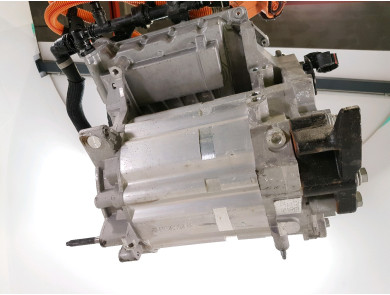 Engine type ZK01 - Citroen C4 III PH.1 - C0-6657Y