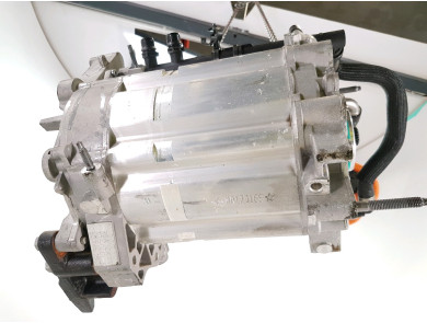 Engine type ZK01 - Citroen C4 III PH.1 - C0-6657Y