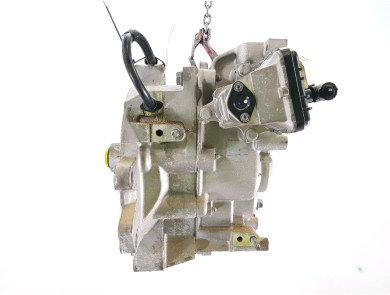 Gearbox type 3USVAS - Citroen C4 III PH.1 - T0-6642N