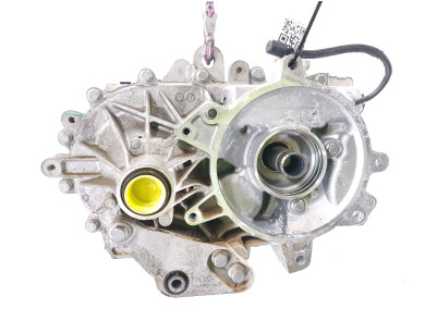 Boîte de vitesses type 3USVAS - Citroen C4 III PH.1 - T0-6642N