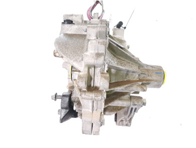 Boîte de vitesses type 3USVAS - Citroen C4 III PH.1 - T0-6642N