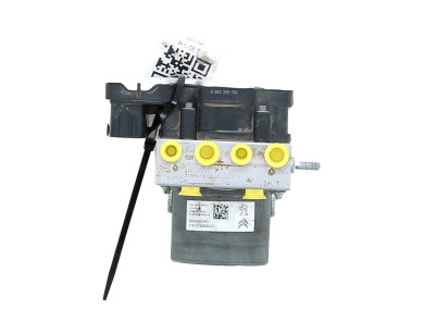 Bloc ABS - Citroen C4 III PH.1 - 1682869780 - H1-0670R