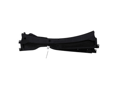 Windshield bay - Fiat 600 - Rouge - 735768126 - G1-0275H