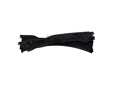 Windshield bay - Fiat 600 - Rouge - 735768126 - G1-0275H