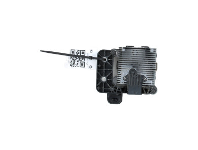 Anti-collision radar - Fiat 600 - 9852541980 - U0-9937Q