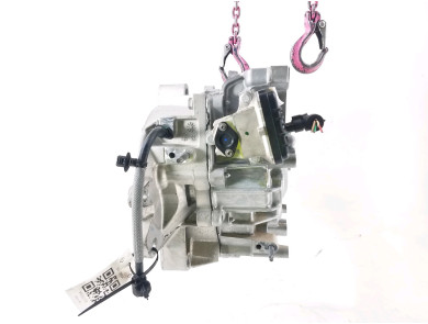 Gearbox used - Citroen C4 - 9864326480