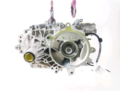 Boîte de vitesses type 9864326480 - Citroen C4 III PH.1 - V0-7059A