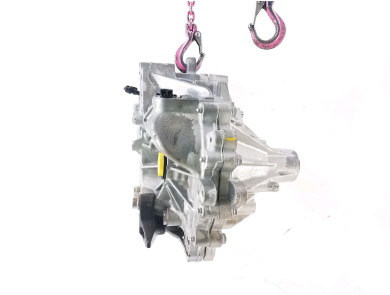 Gearbox type 9864326480 - Citroen C4 III PH.1 - V0-7059A