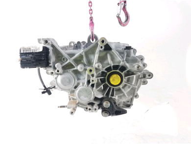 Gearbox type 9864326480 - Citroen C4 III PH.1 - V0-7059A
