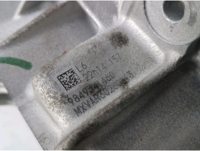 Boîte de vitesses type 9864326480 - Citroen C4 III PH.1 - V0-7059A
