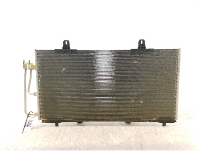 A/C Condenser - Citroen C4 III PH.1 - 9827255780 - W0-5533N