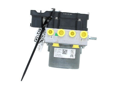 Bloc ABS - Citroen C4 III PH.1 - 1690335680 - N0-9582X