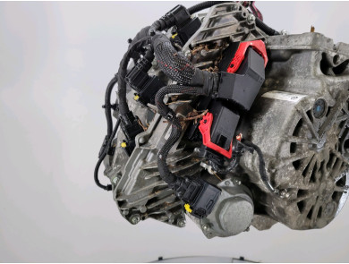 Boîte de vitesses type AMM - Mini COOPER S - N0-1830M