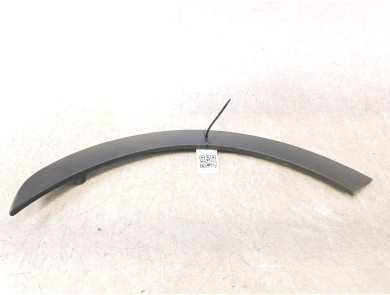 Right front fender flare used - Citroen C1 - B001119380