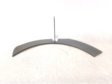 Left rear fender flare used - Citroen C1 - B001118680