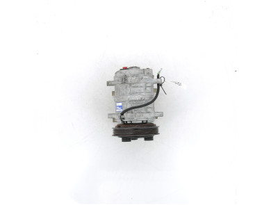 Specific parts used - Renault MASTER - 15XD-2001