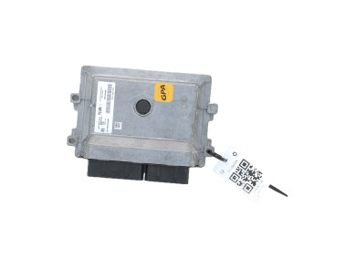 Engine calculator - Citroen C4 III PH.1 - 9845426480 - H1-0638Y