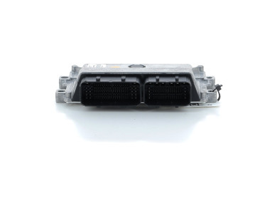 Engine calculator used - Citroen C4 - 985398280