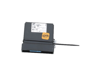 Hands free module - Citroen C4 III PH.1 - 1685540880 - N0-5233P