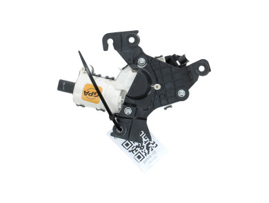 Hatchback opening motor used - Jeep AVENGER - 0009827644180