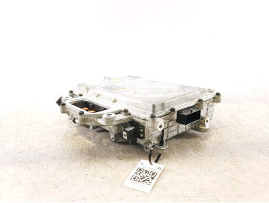 Inverter converter used - Hyundai KONA - 366010E275