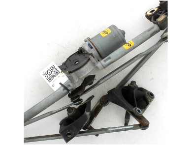 Front wiper motor used - Chrysler VOYAGER - 00K05114534AB