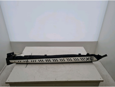 Left body rocker used - Volvo XC60 - 30756294 - GPA