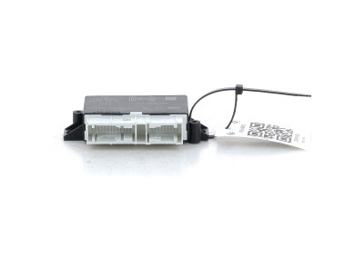Obstacle detection calculator - Citroen C4 III PH.1 - 9838793780 - F0-5406C