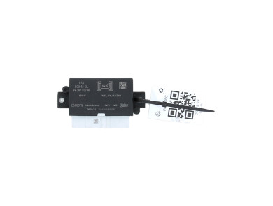 Calculateur de détection d'obstacle - Citroen C4 III PH.1 - 9838793780 - F0-5406C