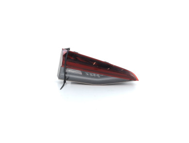 Left hatchback boot light used - Skoda OCTAVIA - 5E7945307A