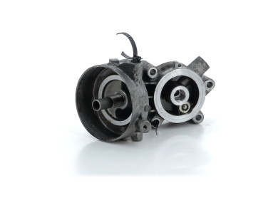 Support filtre à huile - Nissan NAVARA PICKUP I PH.2 2.5 DCI 4X4 - 15238-EB30B- B0-8658B