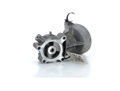 Support filtre à huile - Nissan NAVARA PICKUP I PH.2 2.5 DCI 4X4 - 15238-EB30B- B0-8658B