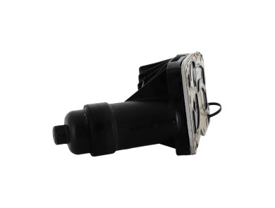 Oil filter mounting used - Toyota VERSO - 15670WA010