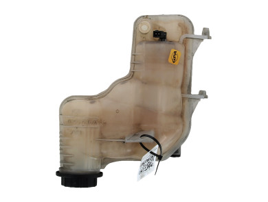 thumbnail image 2 of Coolant Expansion Tank With Sensor For Land Rover L405 L494 Range Rover (LR034654) 2 of 5