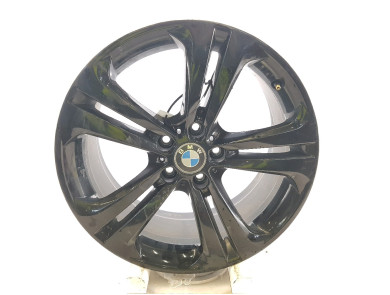 Alloy wheel used - BMW SERIE 3 - 36 11 8037141